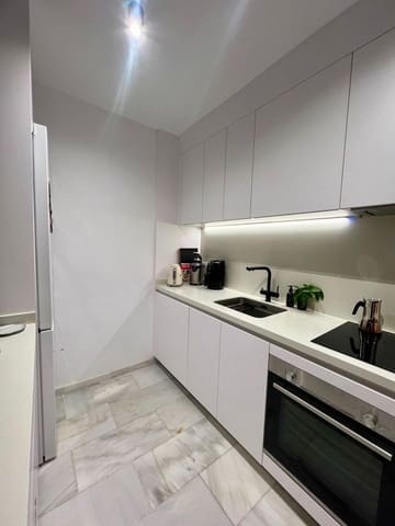 2 bedroom Apartment for sale in Mojácar with pool garage - € 265,000 (Ref: 9498040)