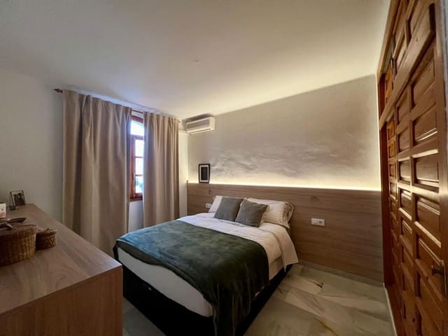 2 bedroom Apartment for sale in Mojácar with pool garage - € 265,000 (Ref: 9498040)