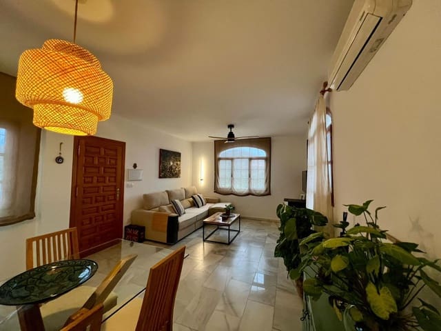 2 bedroom Apartment for sale in Mojácar with pool garage - € 265,000 (Ref: 9498040)