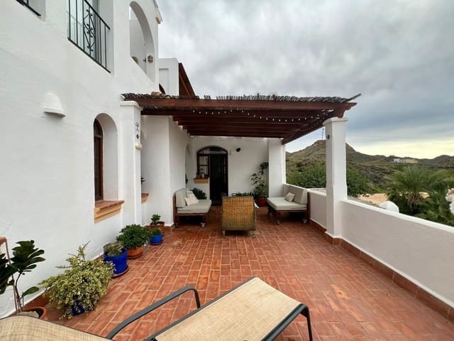 2 soveværelse Lejlighed til salg i Mojácar med swimmingpool garage - € 260.000 (Ref: 9498040)