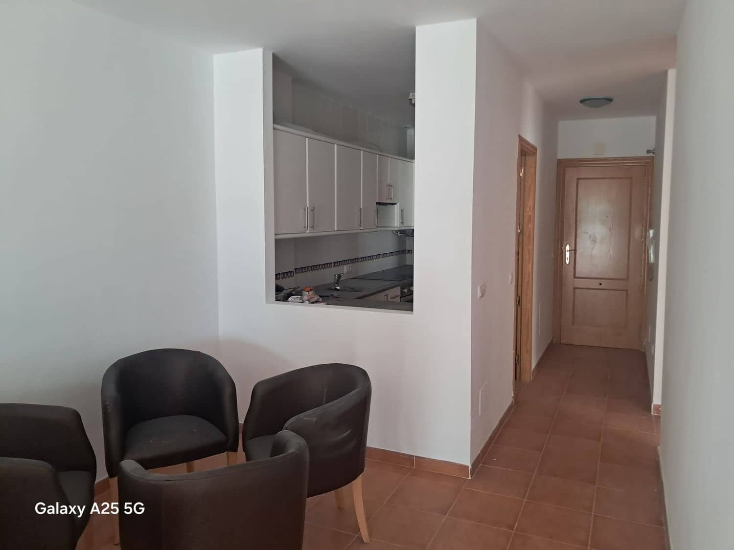 3 bedroom Apartment for sale in Mojacar with pool garage - € 249,000 (Ref: 9512004)