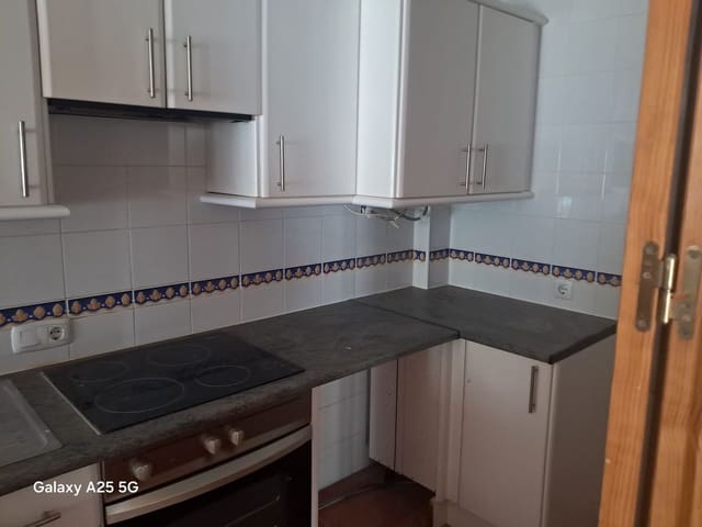 3 bedroom Apartment for sale in Mojácar with pool garage - € 249,000 (Ref: 9512004)