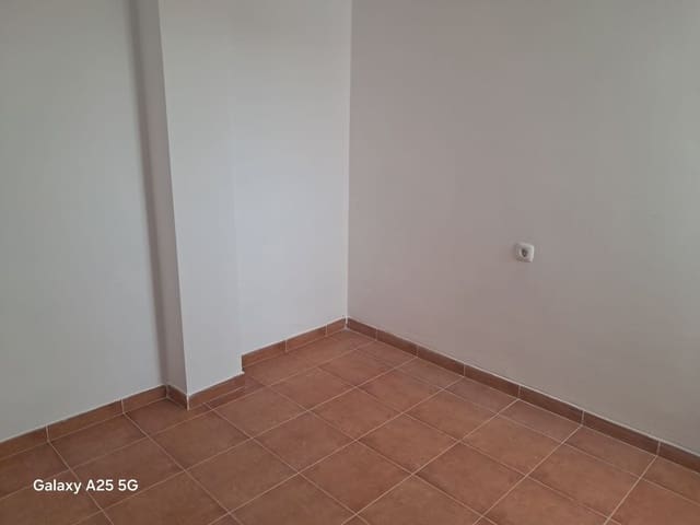 3 bedroom Apartment for sale in Mojácar with pool garage - € 249,000 (Ref: 9512004)