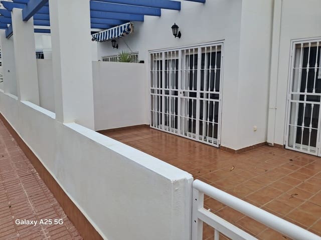 3 bedroom Apartment for sale in Mojácar with pool garage - € 249,000 (Ref: 9512004)