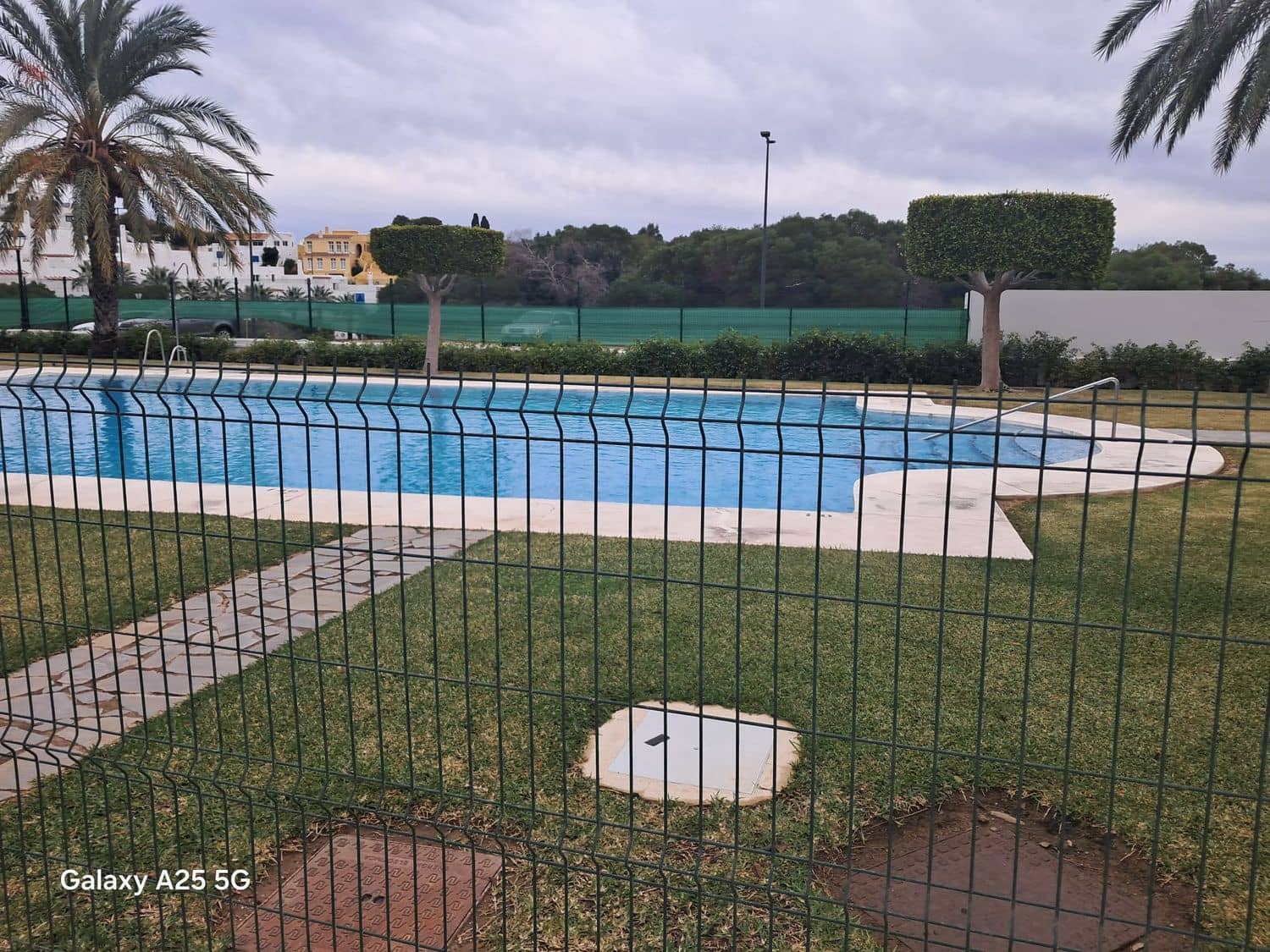 3 bedroom Apartment for sale in Mojacar with pool garage - € 249,000 (Ref: 9512004)