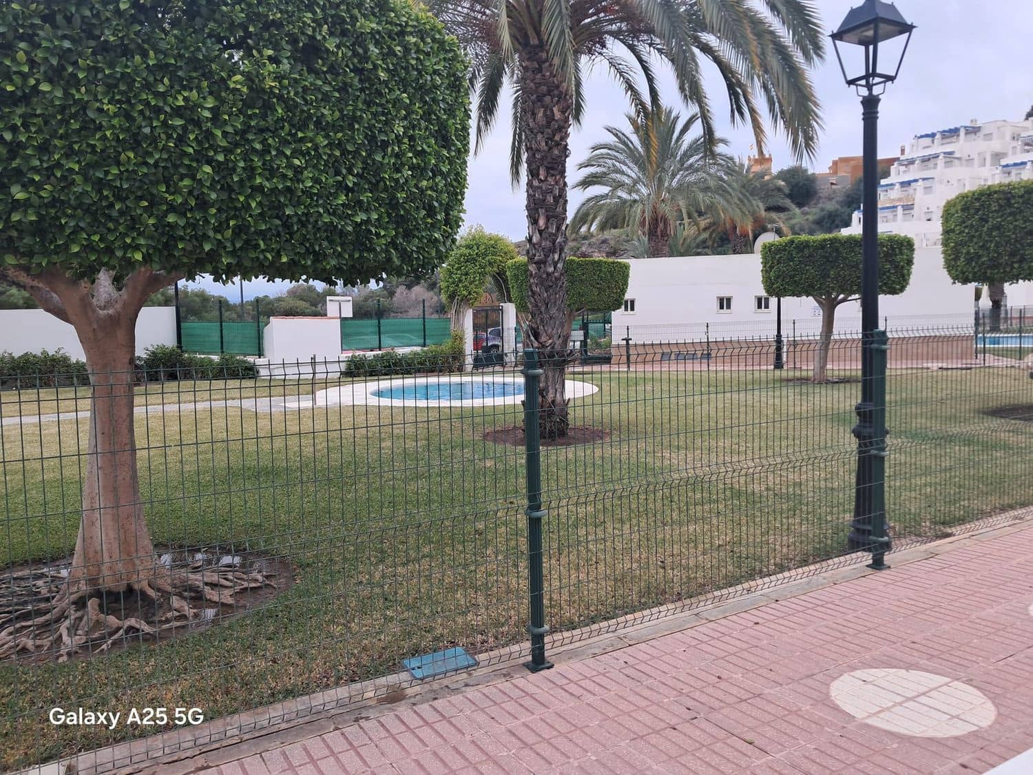 3 bedroom Apartment for sale in Mojacar with pool garage - € 249,000 (Ref: 9512004)