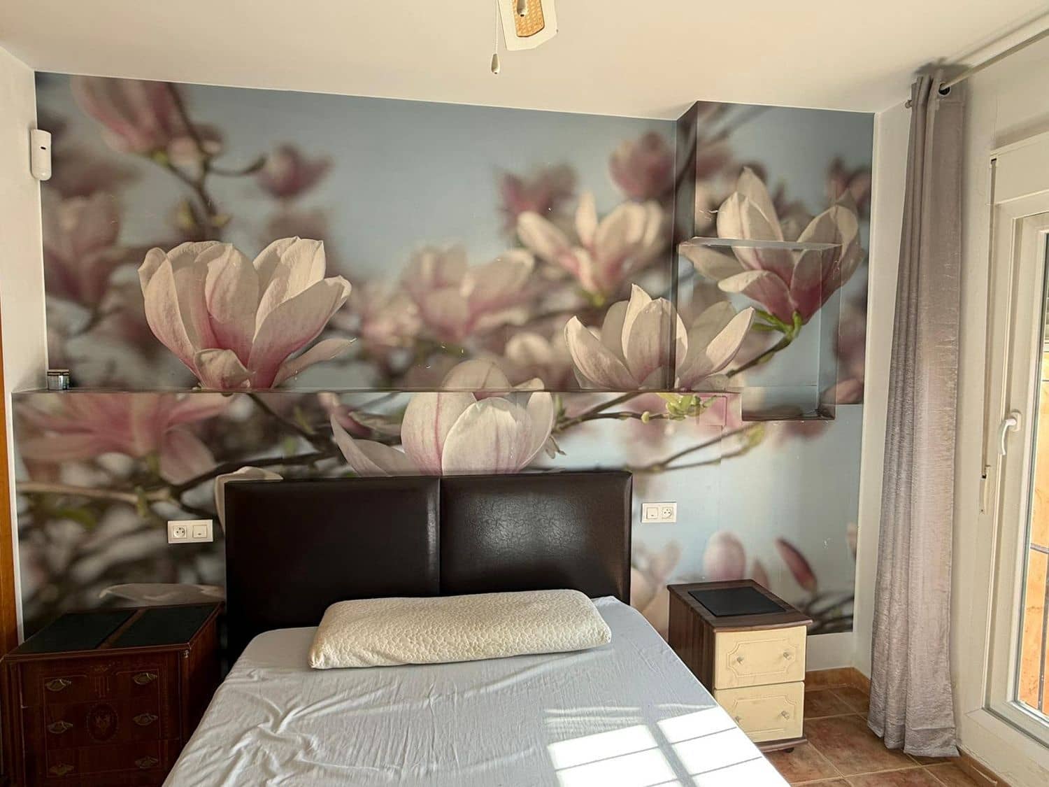 1 soverom Leilighet til leie i Vera med svømmebasseng garasje - € 600 (Ref: 9525874)