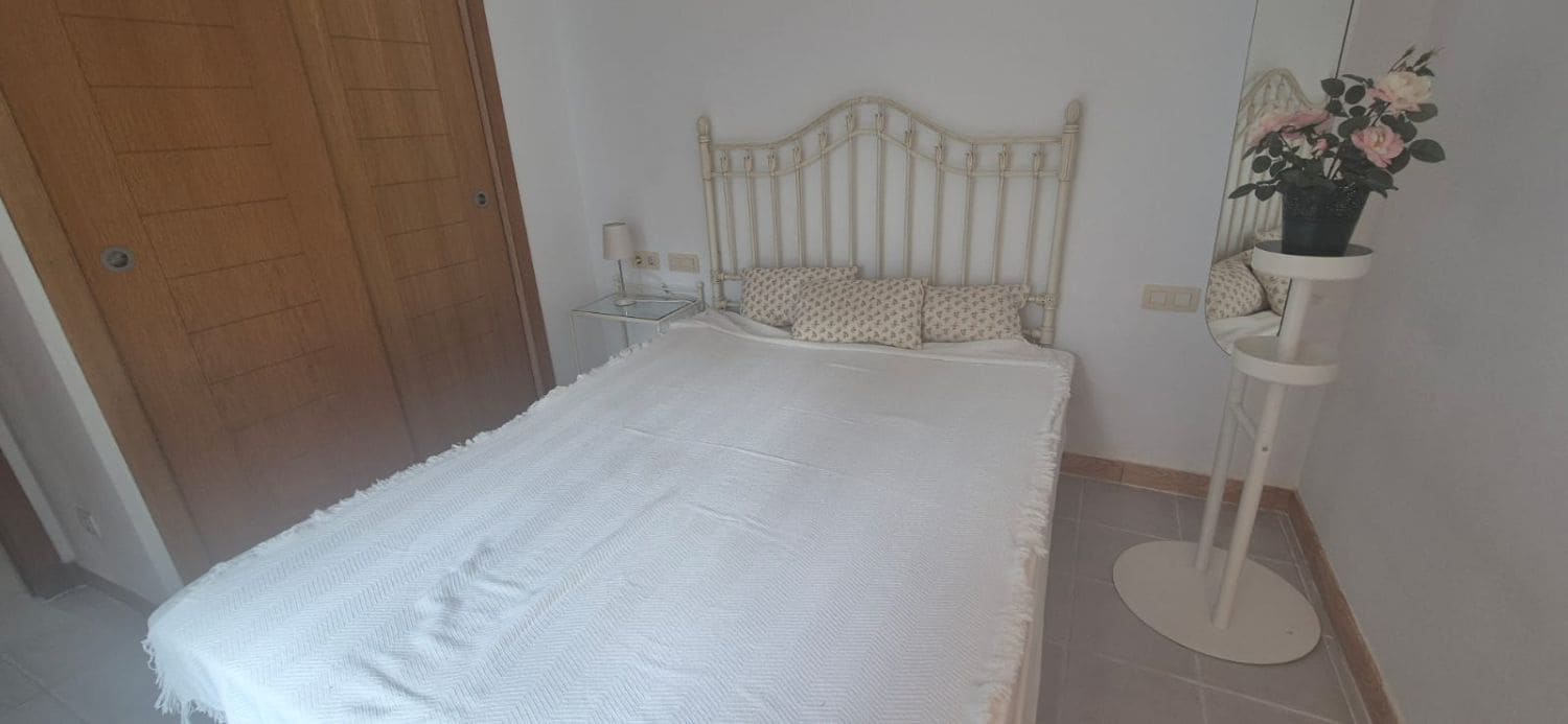 Apartamento de 2 habitaciones en Mojácar en venta con garaje - 350.000 € (Ref: 9548798)