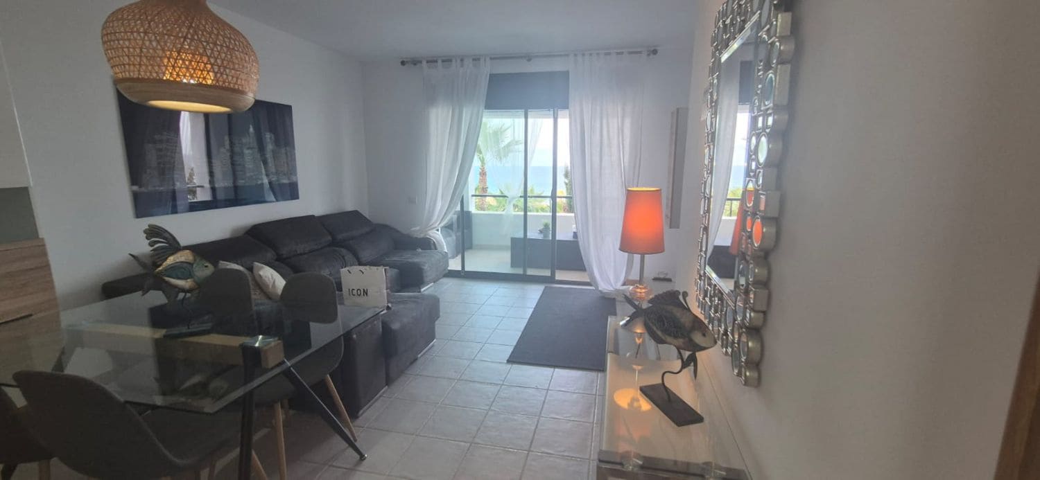Apartamento de 2 habitaciones en Mojácar en venta con garaje - 350.000 € (Ref: 9548798)