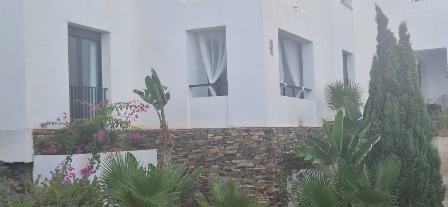 Apartamento de 2 habitaciones en Mojácar en venta con garaje - 350.000 € (Ref: 9548798)