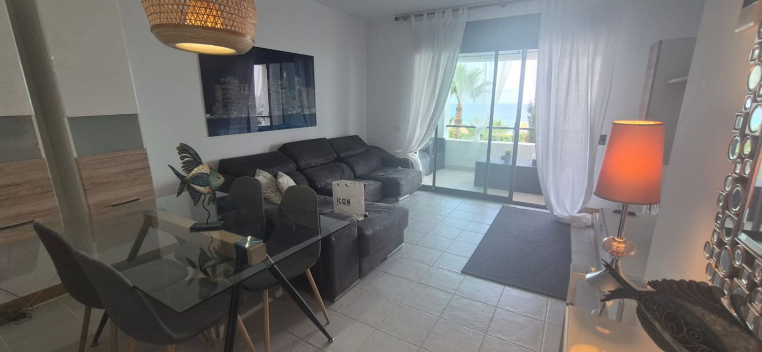 Apartamento de 2 habitaciones en Mojácar en venta con garaje - 350.000 € (Ref: 9548798)