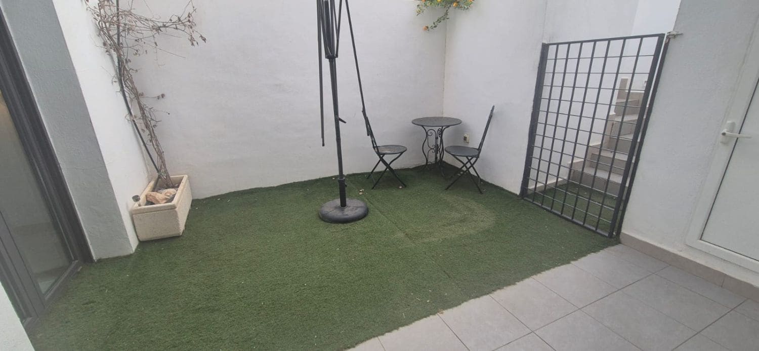 Apartamento de 2 habitaciones en Mojácar en venta con garaje - 350.000 € (Ref: 9548798)