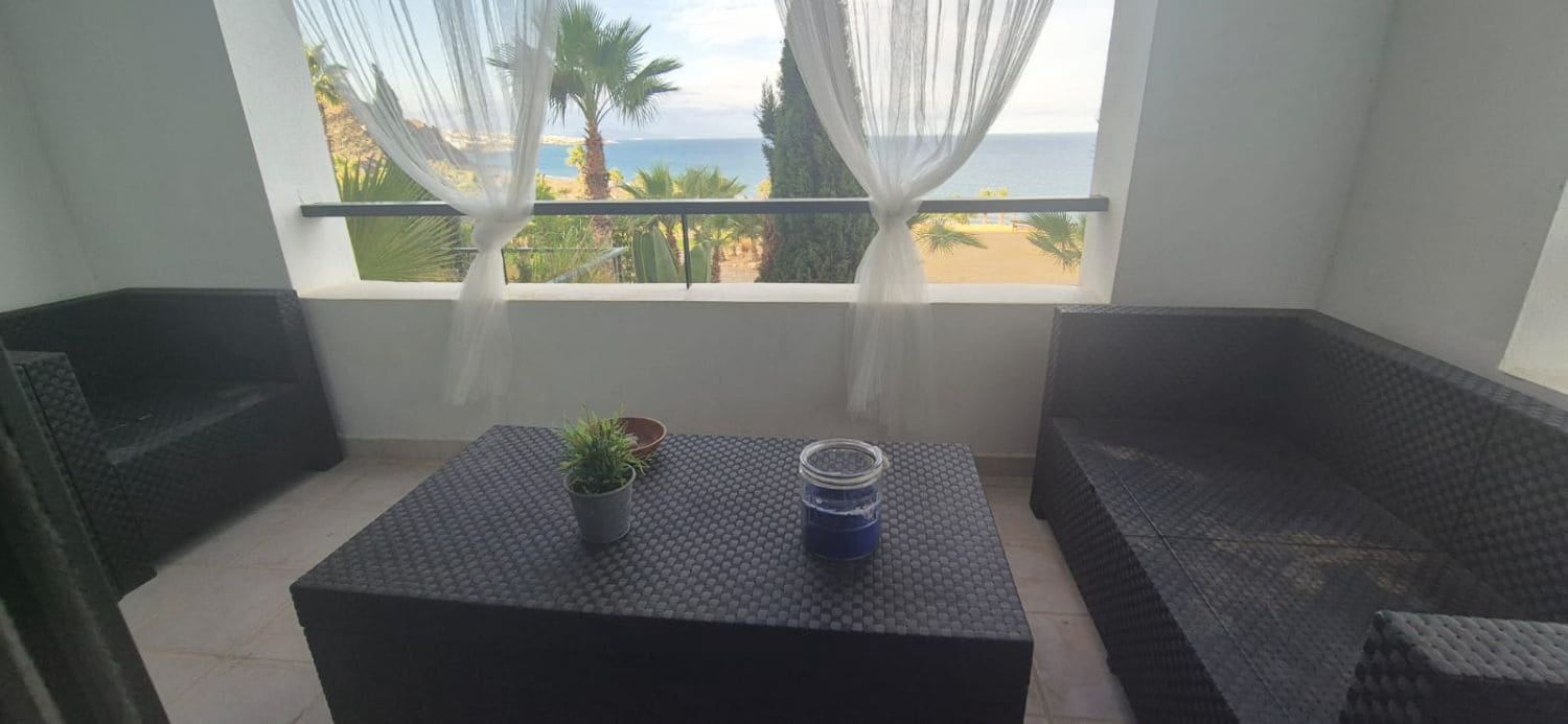 Apartamento de 2 habitaciones en Mojácar en venta con garaje - 350.000 € (Ref: 9548798)