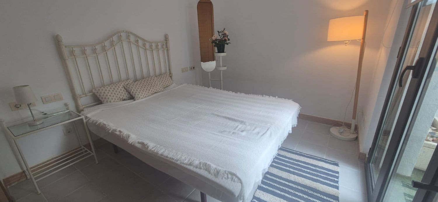 Apartamento de 2 habitaciones en Mojácar en venta con garaje - 350.000 € (Ref: 9548798)