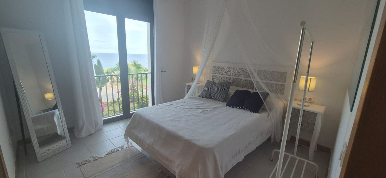 Apartamento de 2 habitaciones en Mojácar en venta con garaje - 350.000 € (Ref: 9548798)