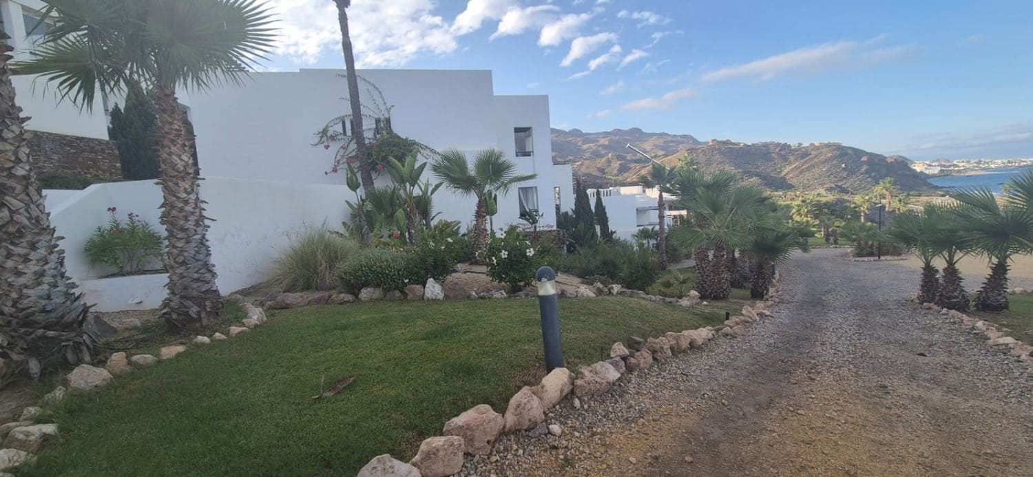 Apartamento de 2 habitaciones en Mojácar en venta con garaje - 350.000 € (Ref: 9548798)