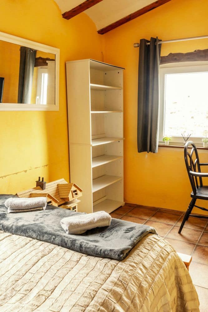 8 soverom Villa til salgs i Oria med garasje - € 495 000 (Ref: 9548799)