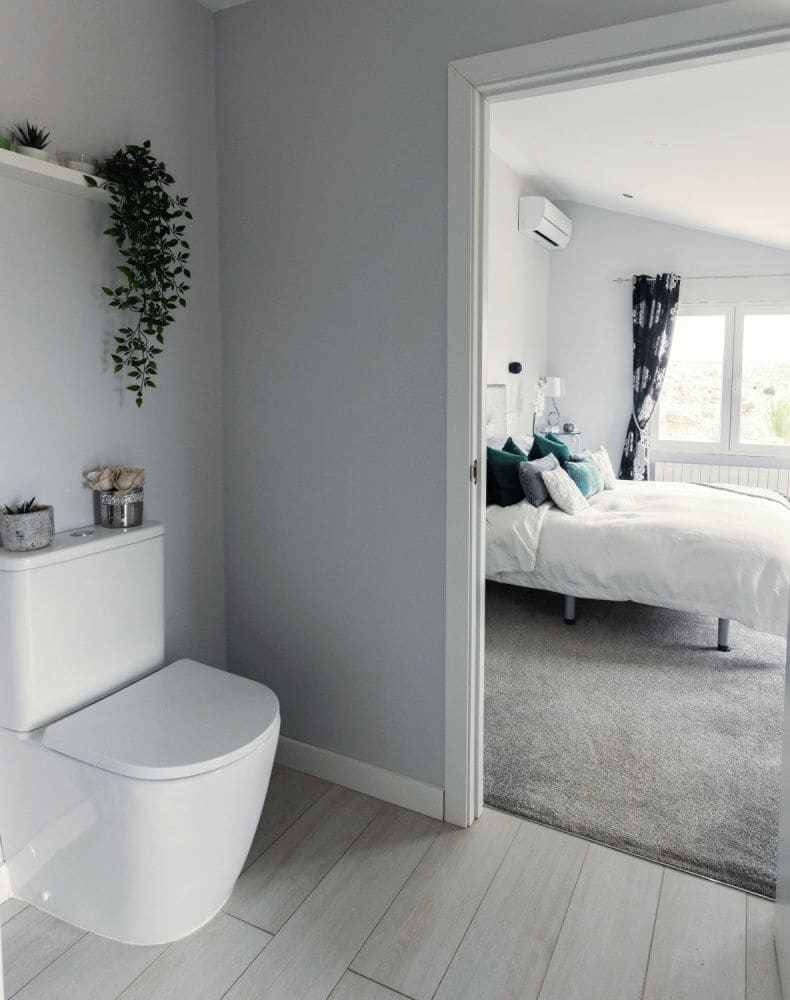 8 soverom Villa til salgs i Oria med garasje - € 495 000 (Ref: 9548799)