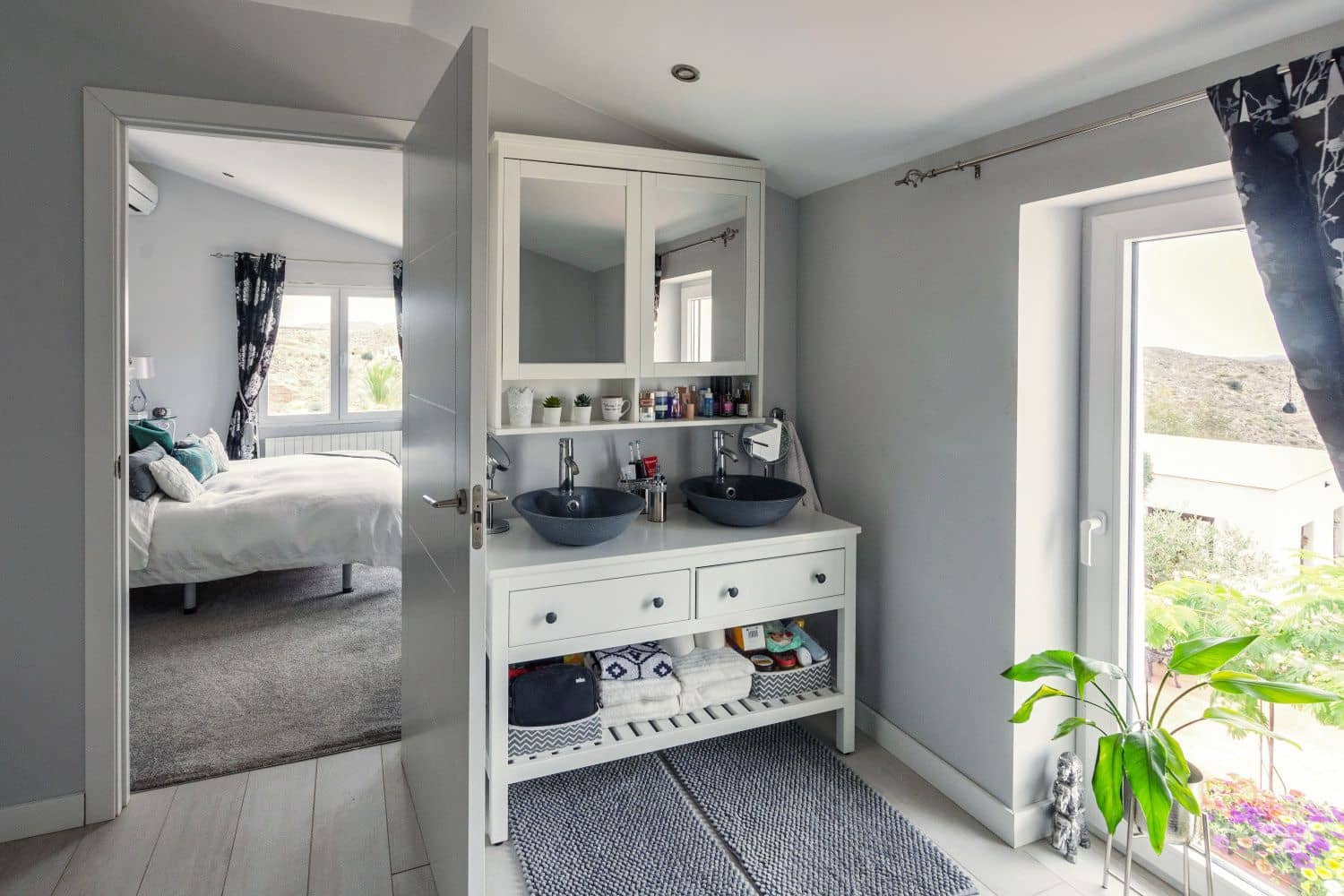 8 soverom Villa til salgs i Oria med garasje - € 495 000 (Ref: 9548799)