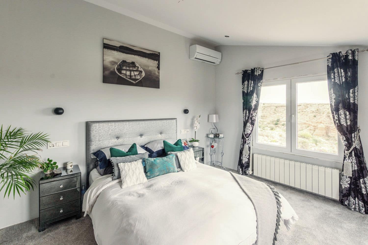 8 soverom Villa til salgs i Oria med garasje - € 495 000 (Ref: 9548799)