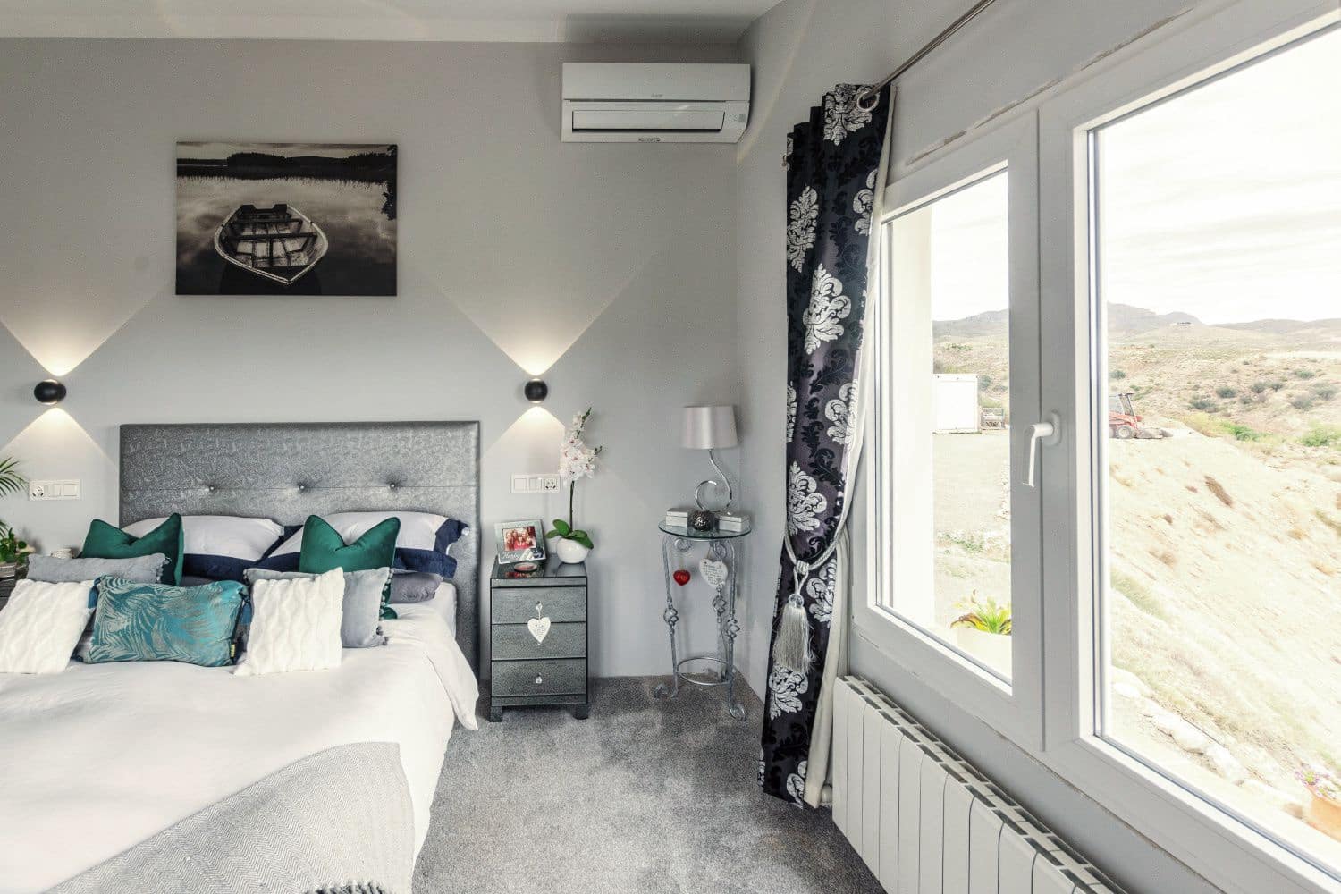 8 soverom Villa til salgs i Oria med garasje - € 495 000 (Ref: 9548799)