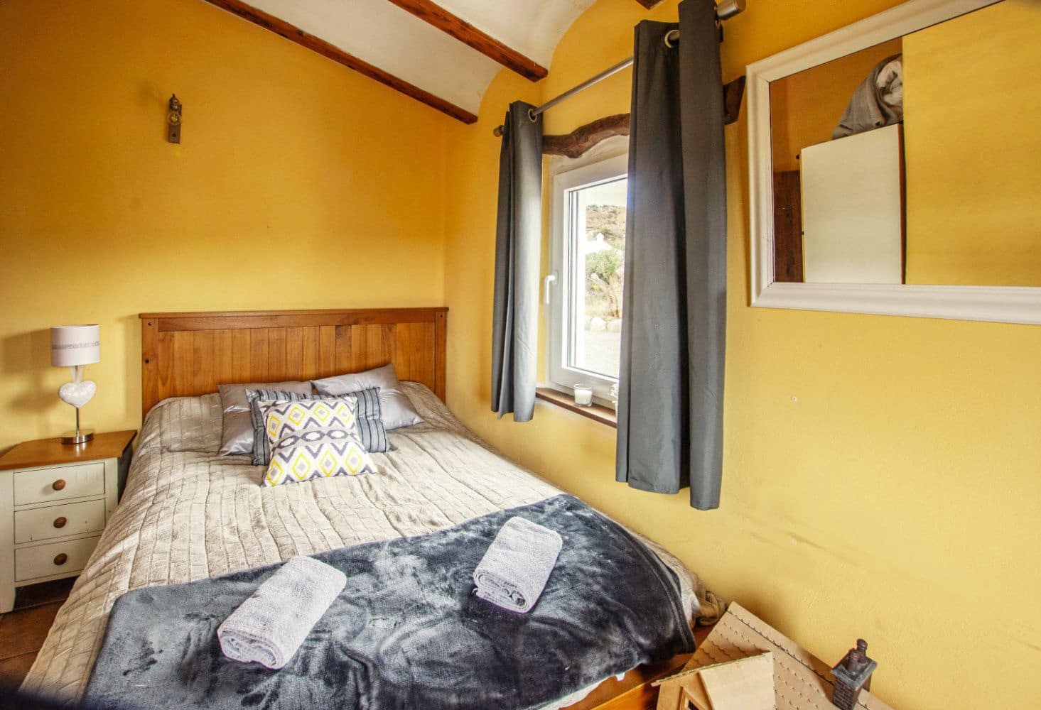 8 soverom Villa til salgs i Oria med garasje - € 495 000 (Ref: 9548799)