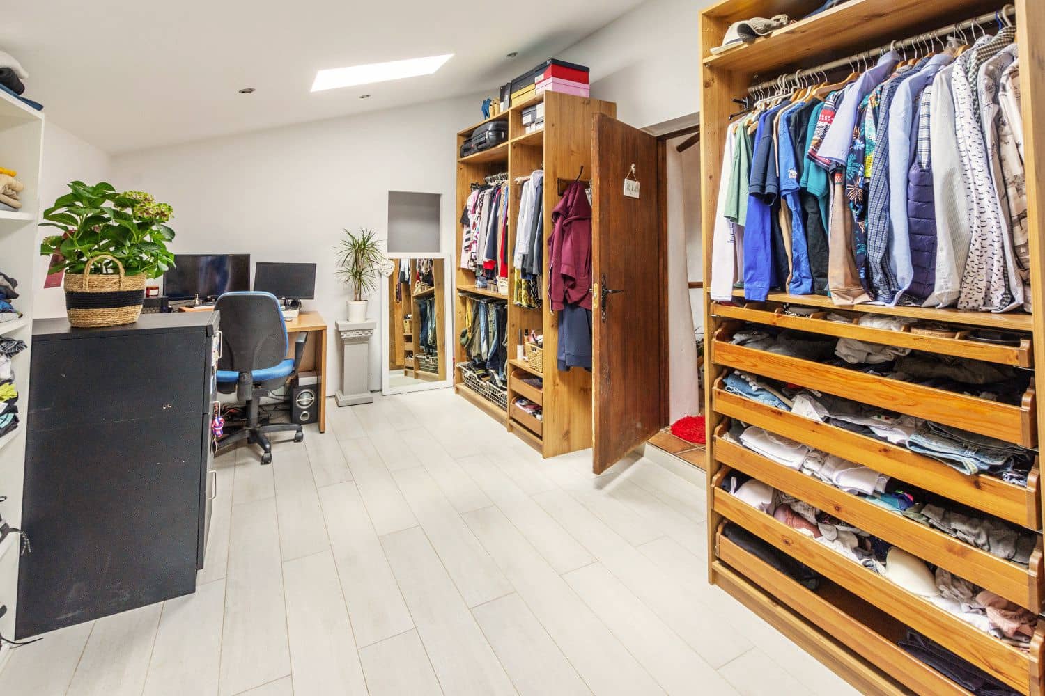 8 soverom Villa til salgs i Oria med garasje - € 495 000 (Ref: 9548799)