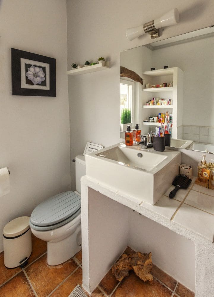 8 soverom Villa til salgs i Oria med garasje - € 495 000 (Ref: 9548799)