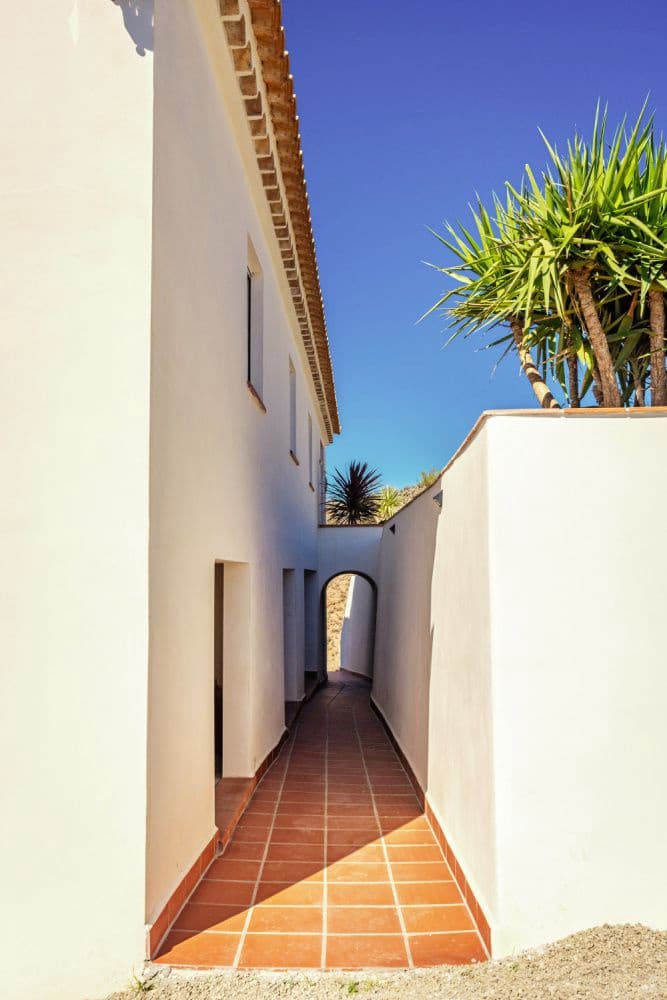 8 soverom Villa til salgs i Oria med garasje - € 495 000 (Ref: 9548799)