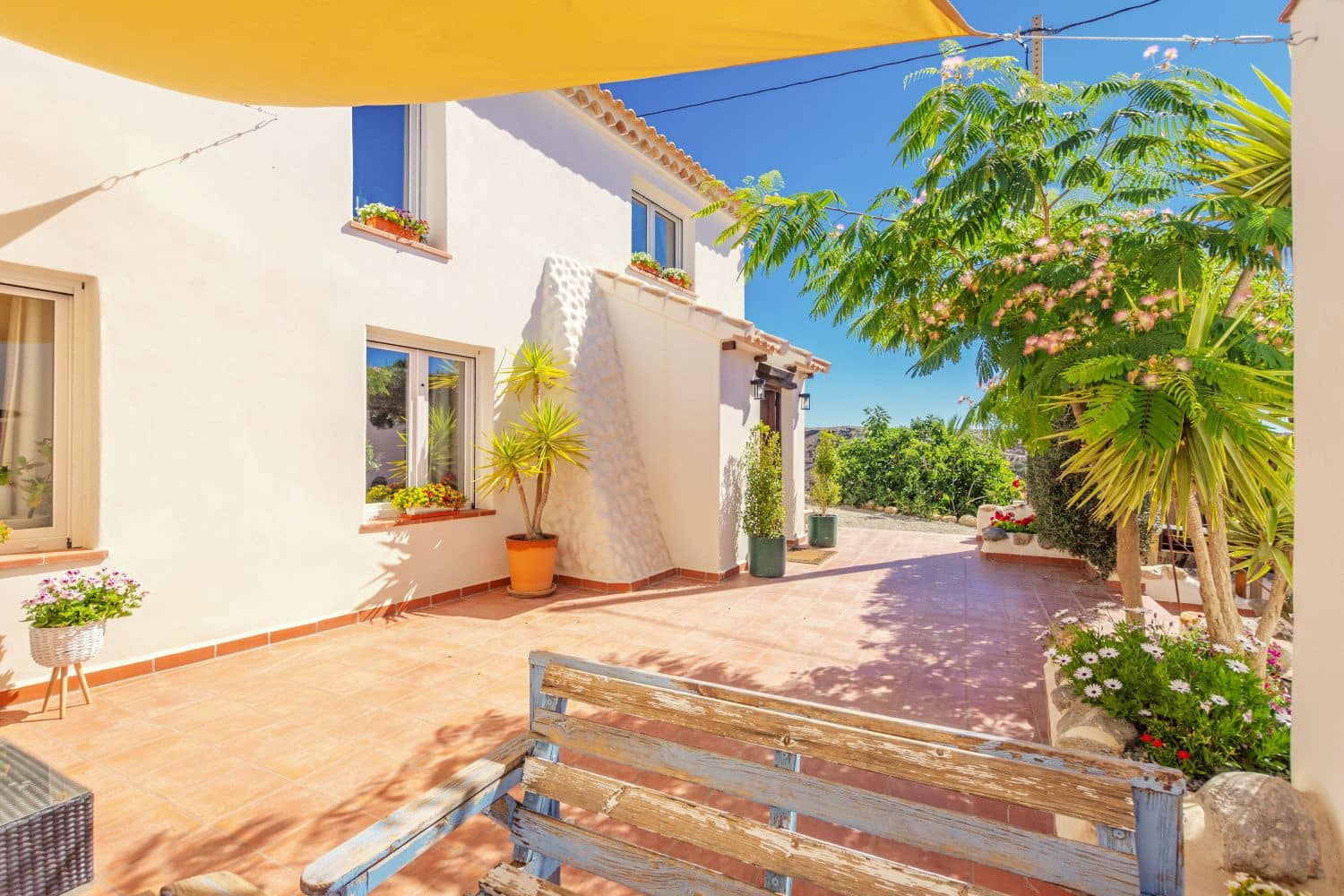 8 soverom Villa til salgs i Oria med garasje - € 495 000 (Ref: 9548799)