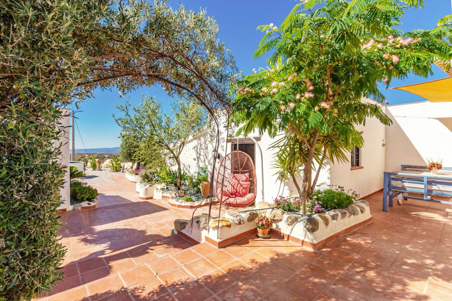 8 soverom Villa til salgs i Oria med garasje - € 495 000 (Ref: 9548799)