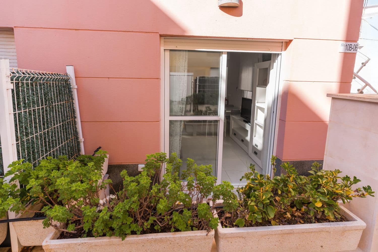 1 soverom Leilighet til salgs i Vera med garasje - € 124 500 (Ref: 9548800)