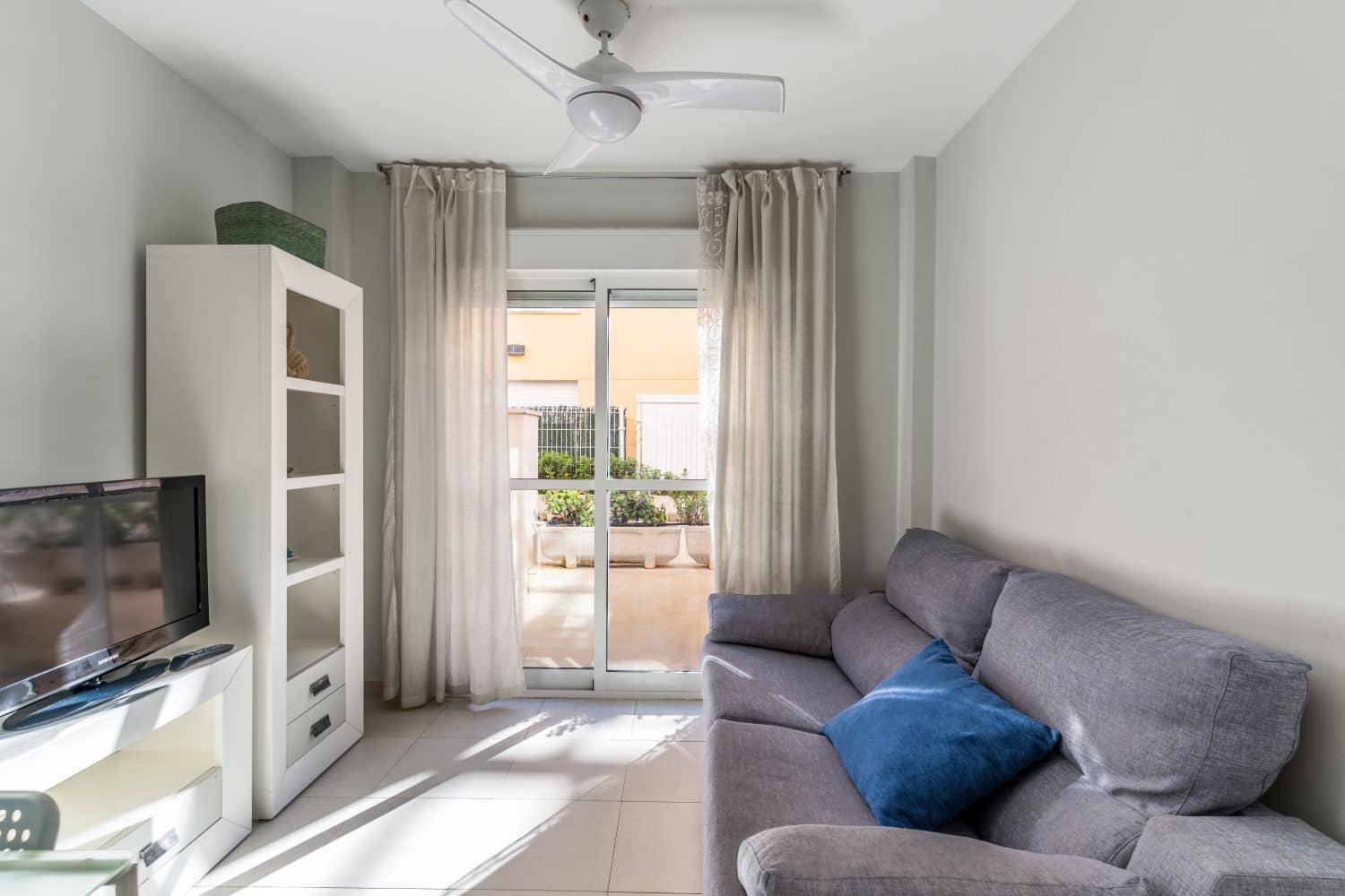 1 soverom Leilighet til salgs i Vera med garasje - € 124 500 (Ref: 9548800)