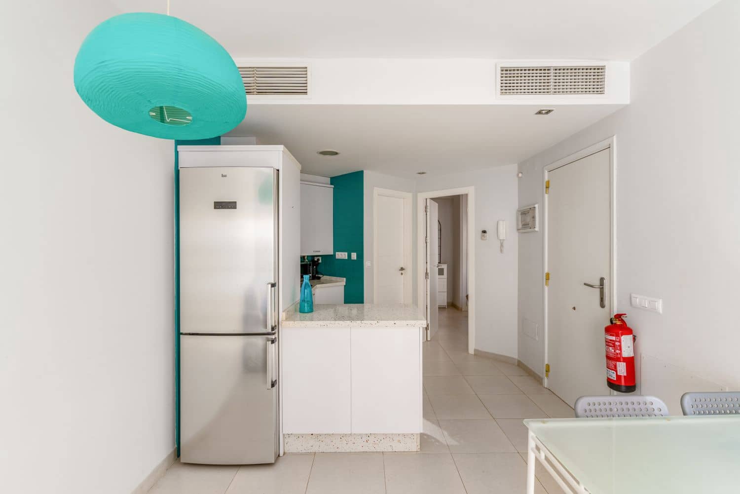 1 soverom Leilighet til salgs i Vera med garasje - € 124 500 (Ref: 9548800)