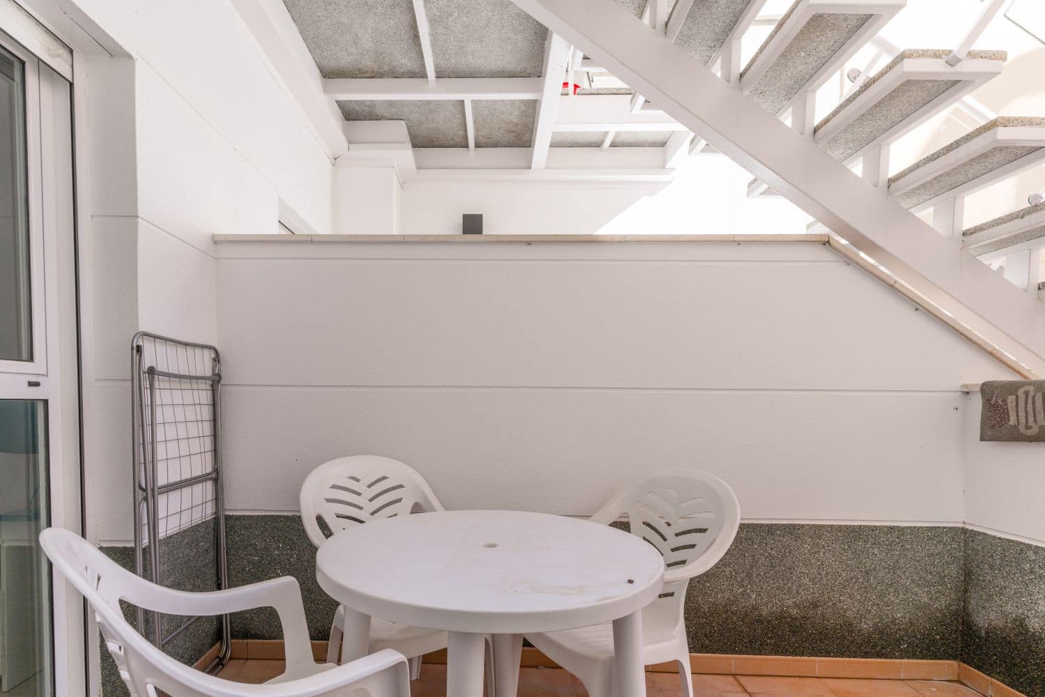 1 soverom Leilighet til salgs i Vera med garasje - € 124 500 (Ref: 9548800)