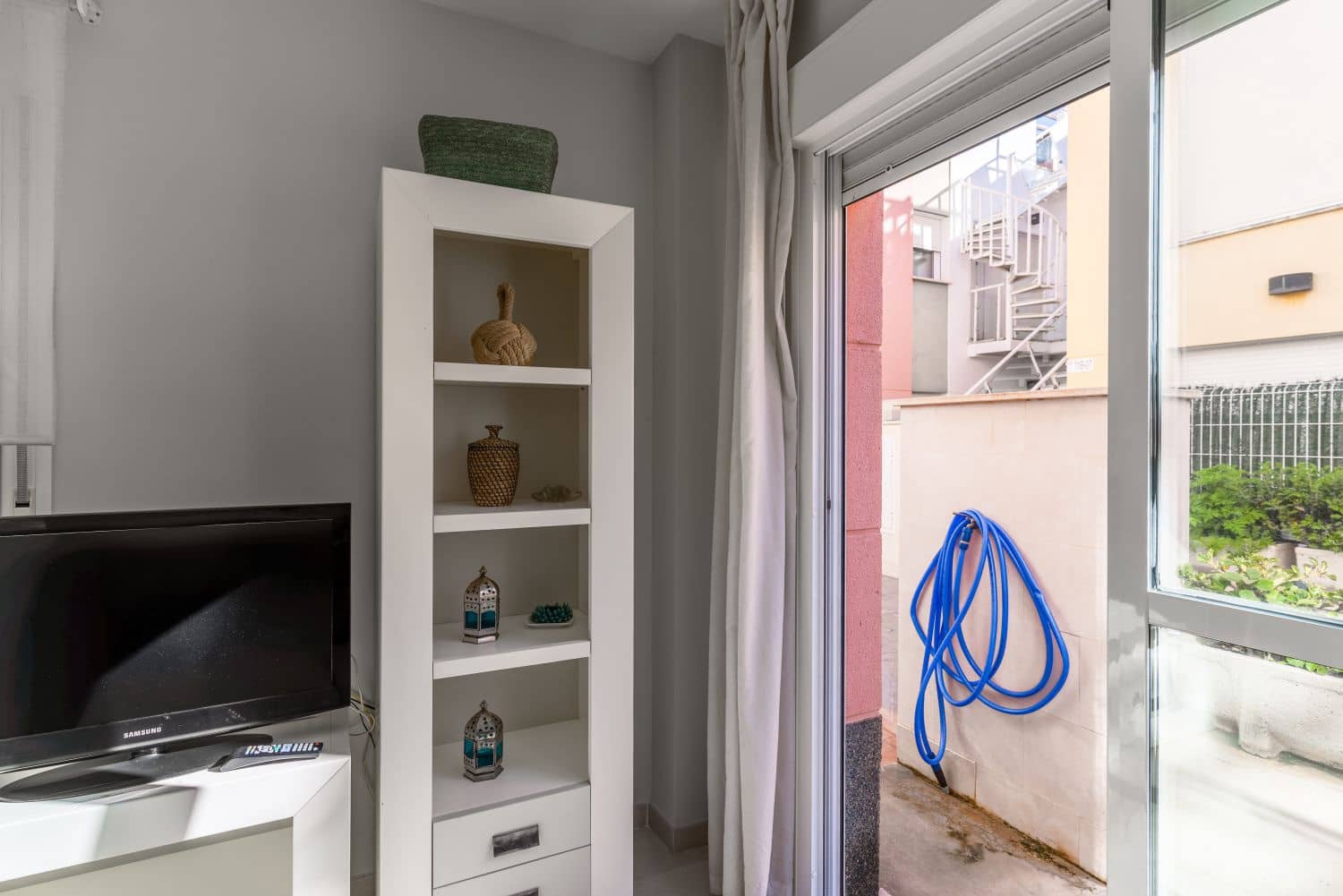 1 soverom Leilighet til salgs i Vera med garasje - € 124 500 (Ref: 9548800)