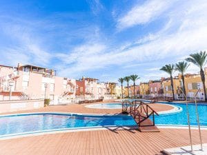 1 soverom Leilighet til salgs i Vera med garasje - € 124 500 (Ref: 9548800)