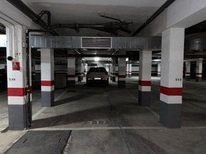 1 soverom Leilighet til salgs i Vera med garasje - € 124 500 (Ref: 9548800)