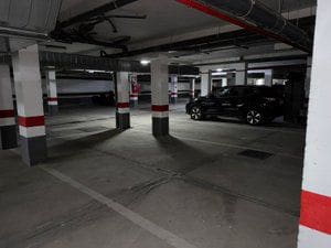 1 soverom Leilighet til salgs i Vera med garasje - € 124 500 (Ref: 9548800)