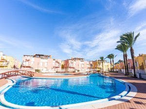 1 soverom Leilighet til salgs i Vera med garasje - € 124 500 (Ref: 9548800)