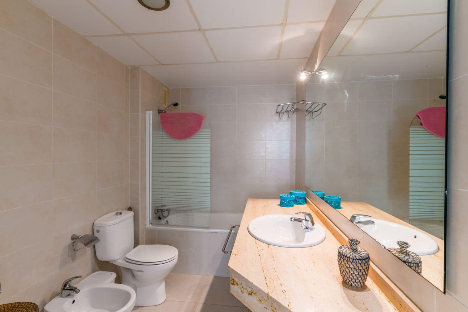 1 soverom Leilighet til salgs i Vera med garasje - € 124 500 (Ref: 9548800)