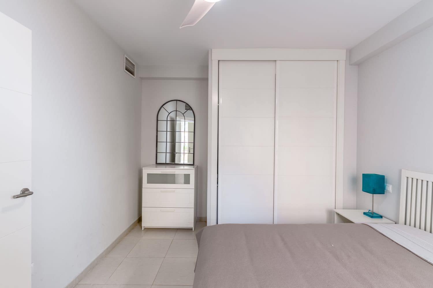 1 soverom Leilighet til salgs i Vera med garasje - € 124 500 (Ref: 9548800)