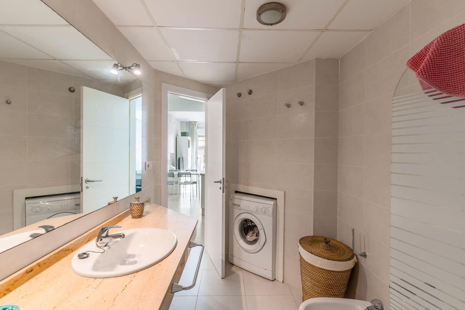 1 soverom Leilighet til salgs i Vera med garasje - € 124 500 (Ref: 9548800)