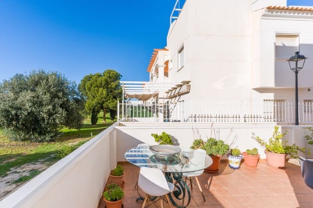 3 soverom Leilighet til salgs i La Marina de la Torre, Mojácar - € 205 000 (Ref: 9548801)