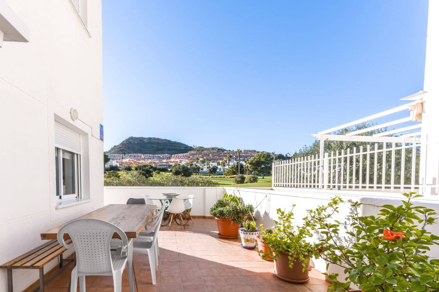 3 camera da letto Appartamento in vendita in La Marina de la Torre - 205.000 € (Rif: 9548801)