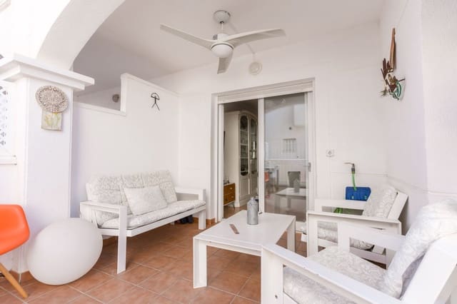 3 soverom Leilighet til salgs i La Marina de la Torre, Mojácar - € 205 000 (Ref: 9548801)