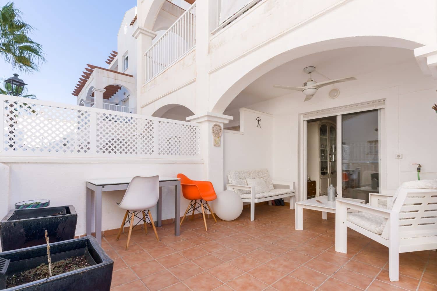 3 camera da letto Appartamento in vendita in La Marina de la Torre - 205.000 € (Rif: 9548801)