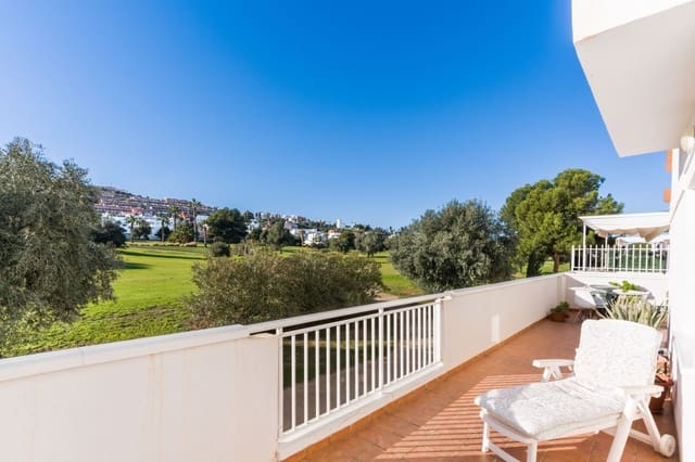 3 soverom Leilighet til salgs i La Marina de la Torre, Mojácar - € 205 000 (Ref: 9548801)