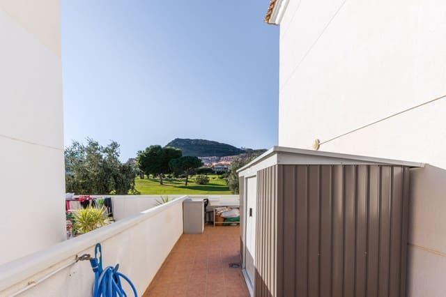 3 soverom Leilighet til salgs i La Marina de la Torre, Mojácar - € 205 000 (Ref: 9548801)