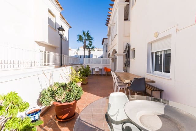 3 soverom Leilighet til salgs i La Marina de la Torre, Mojácar - € 205 000 (Ref: 9548801)